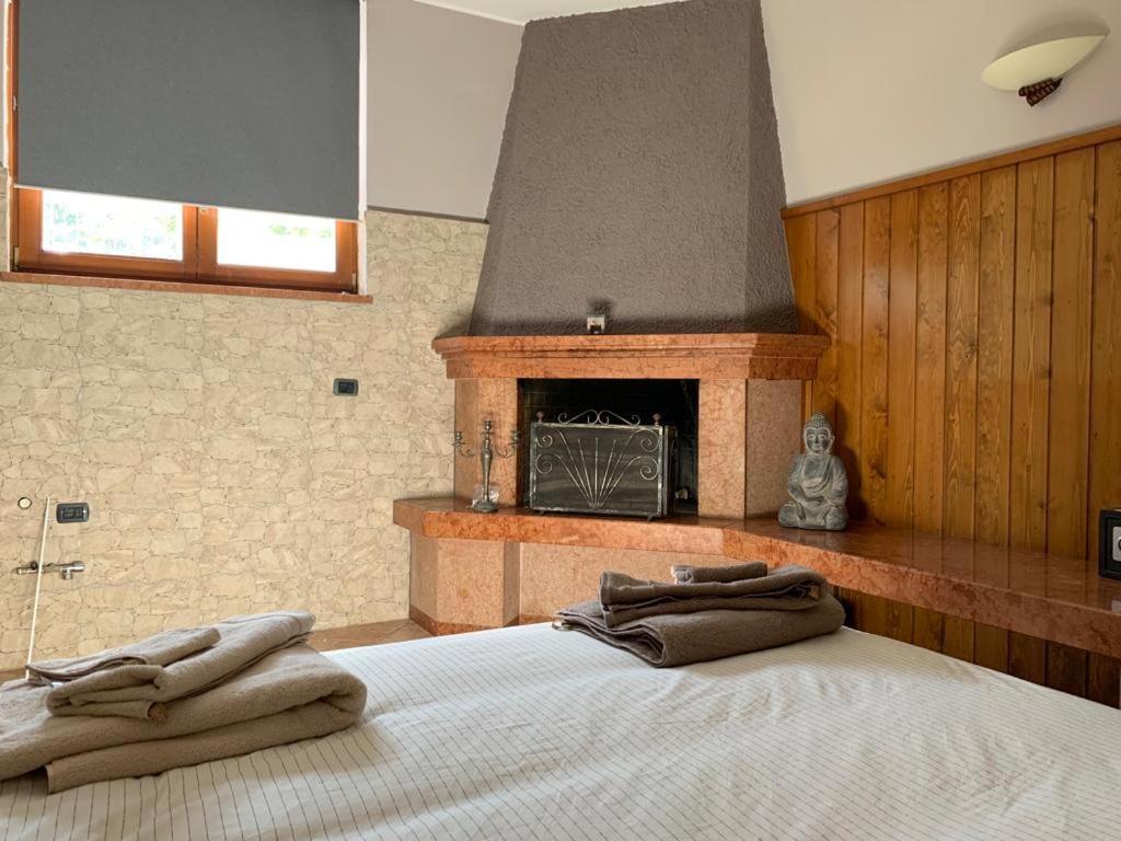 Appartamento Woods